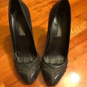 Steven by Steve Madden heels